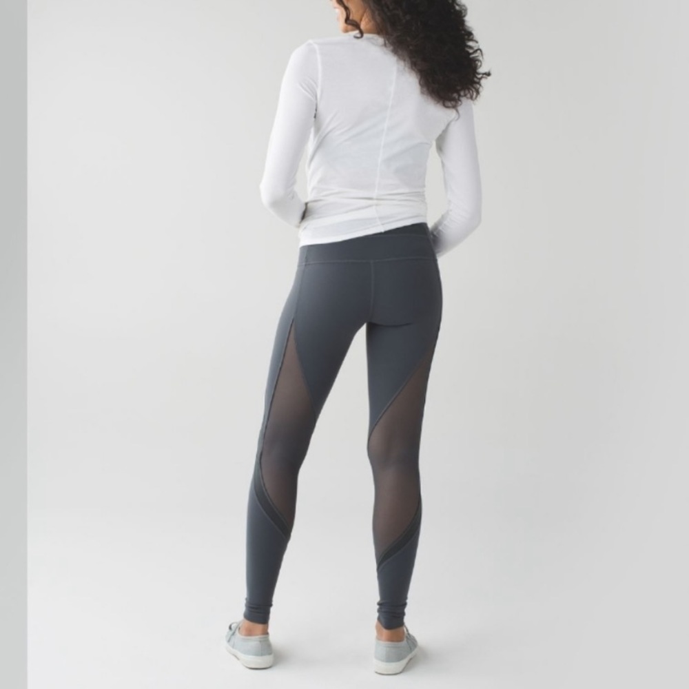 Lululemon Wunder Under High Rise